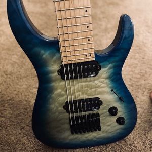 Meet your Posher, Alexander